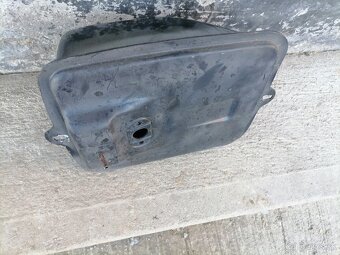 Predám novú nádrž na štvorkolku ATV 200/250 - 2