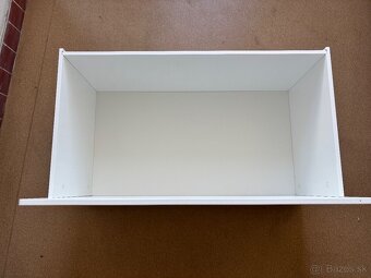 Ikea smastad suflik do lavice - 2