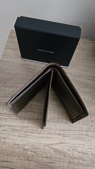 Pánska peňaženka - 2