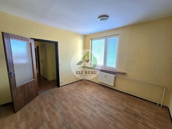 Na predaj 3-izbový byt, Trebišov, Berehovská ulica - 2