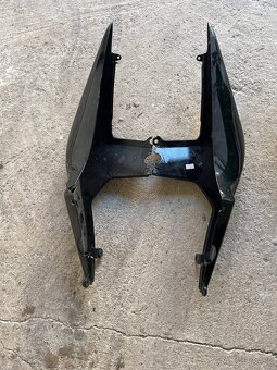 Plasty na Kawasaki Ninja 250 - 2