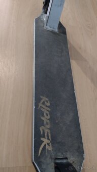 Predám freestyle kolobežku - 2