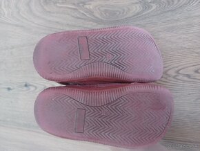 Barefoot Protetika sandálky č. 23 - 2