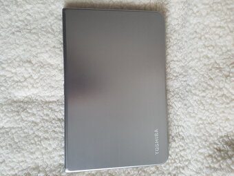 Predam notebook toshiba - 2