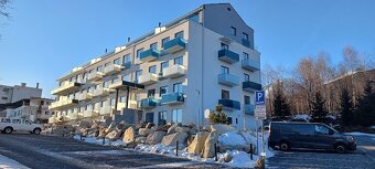 2 apartmány za cenu 1 - Vysoké Tatry, Starý Smokovec - 2