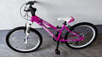 Dievčenský Kenzel RARITY 24 - 2