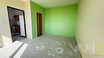 1-izbový byt na predaj s loggiou – Nerudova ulica, Trnava 🏢 - 2