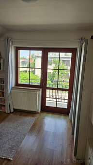 Predám použité drevené okná - 2