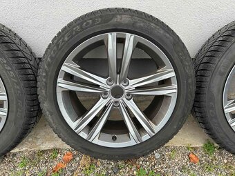 18" Alu VW Arteon R-Line 3G8 601 025 N - 2