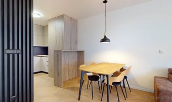 REZIDENCIA HRON moderný 2 izb.byt+šatník+lodžia - 2