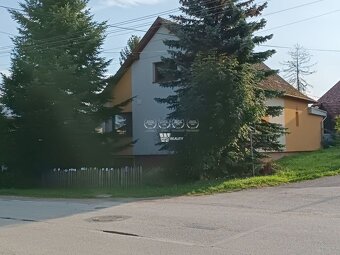 REZERVOVANÉ - Predaj - rodinný dom Rosinky - Žilina - 2