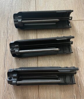 Kryt závěru Sa vz. 58 - 2