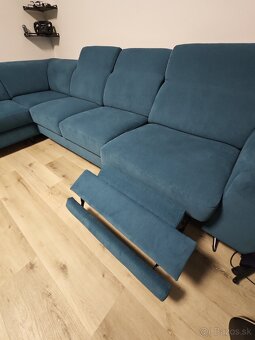 predám sedačku - 2