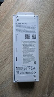 Samsung Galaxy Watch 8 classic 46mm LTE white - 2