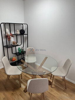 METROPOLIS - 2 izbový byt na prenájom - 2