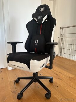 Herné kreslo Diablo X-Player 2.0 - 2