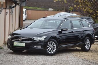 VW PASSAT 2.0 TDI DSG VIRTUAL//2022// LED// - 2