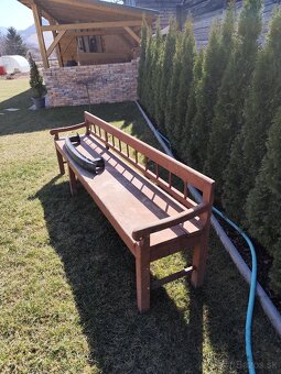 Lavica starých rodičov - nalezovy stav- rezervácia - 2