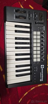 Novation launchkey 25 - 2