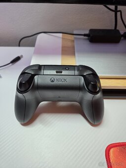 Xbox Wireless controller Carbon black - 2