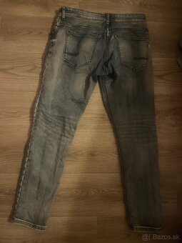 Rifle 34x34 Reserved - 2