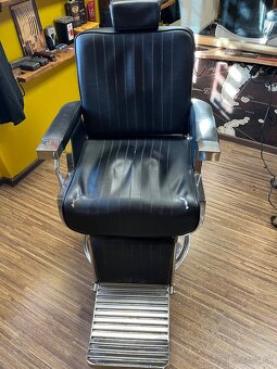 Barber kreslo - 2