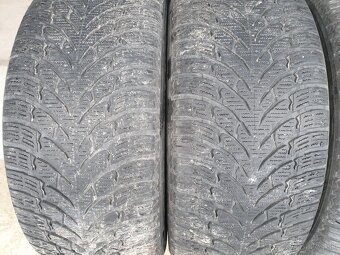 245/50R19 105V zimné pneumatiky - 2