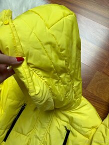 Bunda zimná - 2