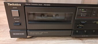 Technics RS-B 355 - 2