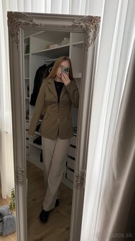 Dámske PLT sako - 2