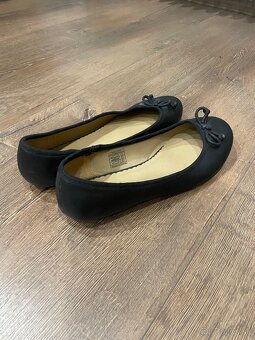 Dámske baleríny City Line - 2