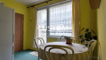 Slnečný 2 izbový byt s balkónom - Vlčince 2 - 2