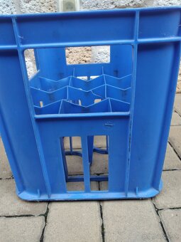 Prepravka na minerálku - 2