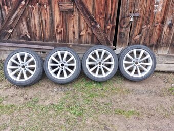 Disky 5x112 R18 - 2