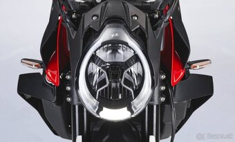 MV Agusta Brutale 1000 RS Nova Odpocet DPH - 2