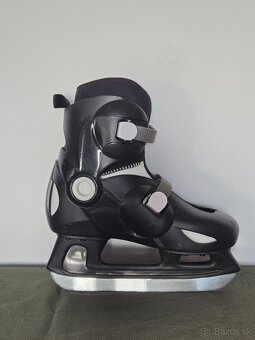 Chlapčenské korčule na ľad 34-36 - 2
