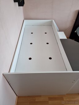 Detská posteľ Multifunkčná - 2