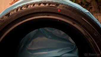 Letné pneu Michelin Primacy R18 - 2