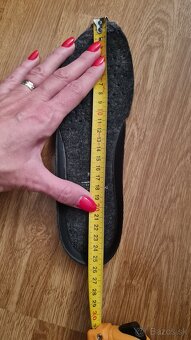 Geox topanky -cizmy - 2