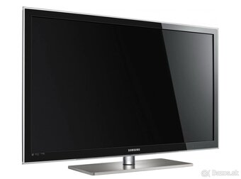 LED TV Samsung UE40C6000 - 2