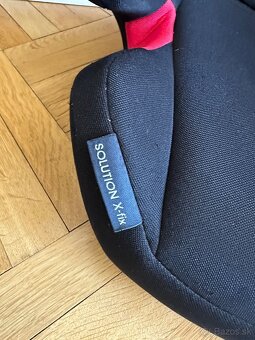 Autosedačka Cybex - 2