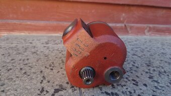 Čerpadlo hydrauliky Zetor - 2