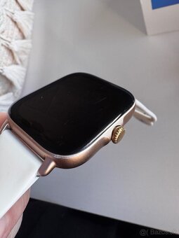 Smart hodinky amazfit gts3 - 2