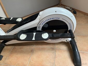 Predám eliptický trenazer ERGONOMETER 870 - 2