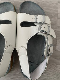 Sandále ardon 40 - 2