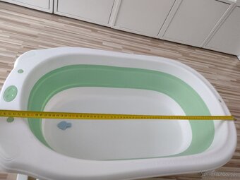 Skladacia vanicka - 2