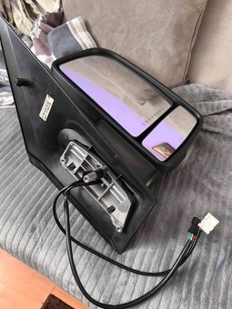 Mercedes sprinter osobný odber - 2