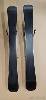 Detské lyže Tecnopro Sweety 80cm - 2