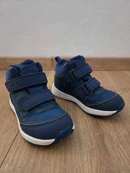 Prechodné topánky - 2