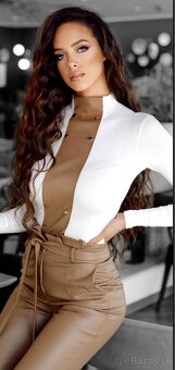 Kozenkovy komplet XS/S - 2